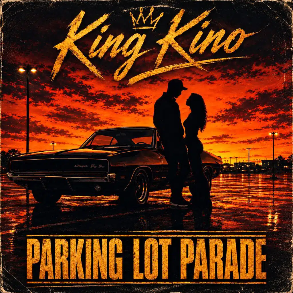 Parking Lot Parade