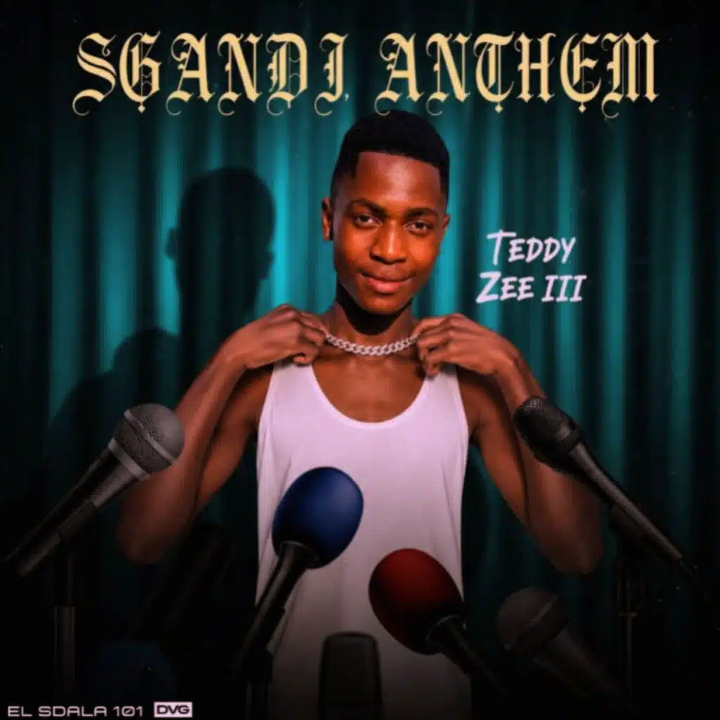 Mpethe Keo Bethe (feat. Teddy Zee III, Sdala 101,Ma Zeet & Cheeze Tiesel)