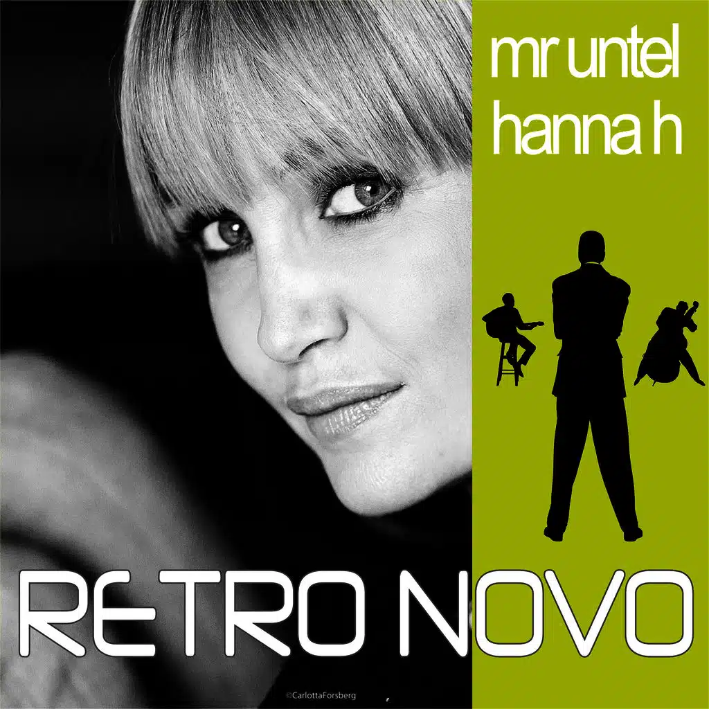 Retro Novo