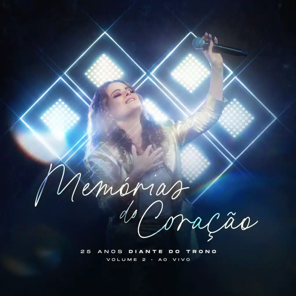 Memórias do Coração - Vol. 2 (Ao Vivo)