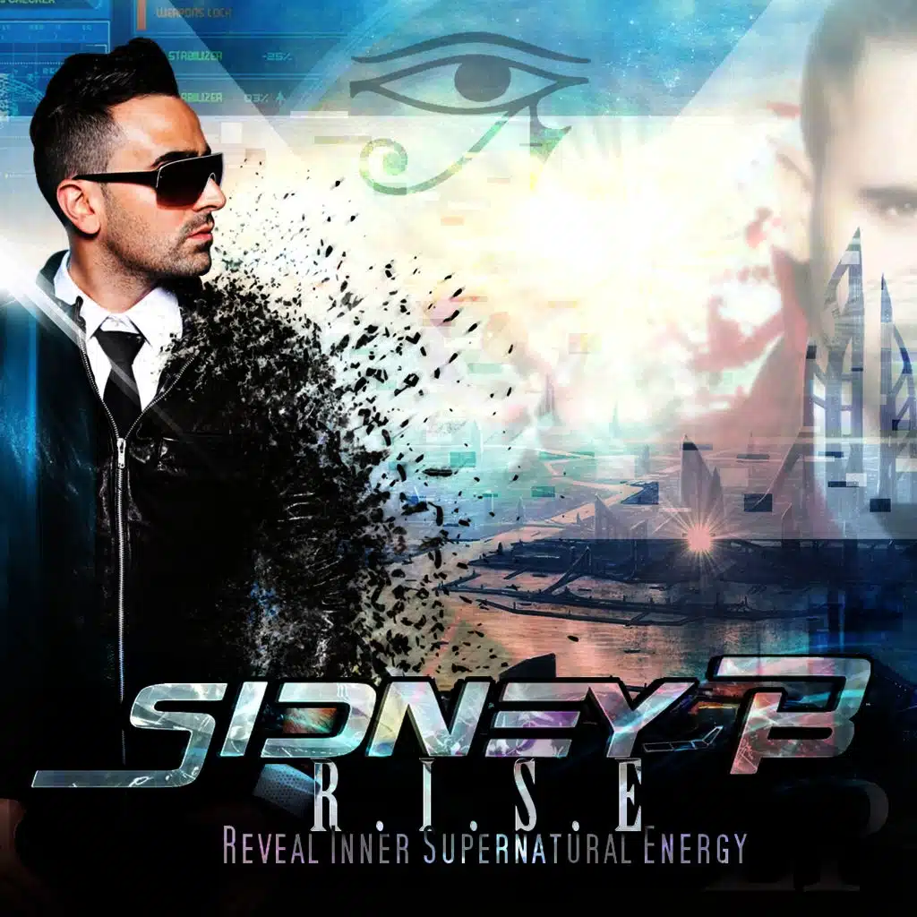 Sidney B.