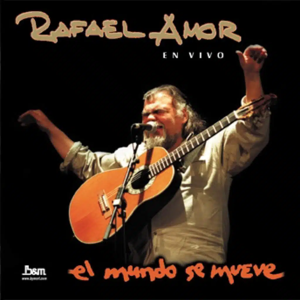 El Mundo se Mueve