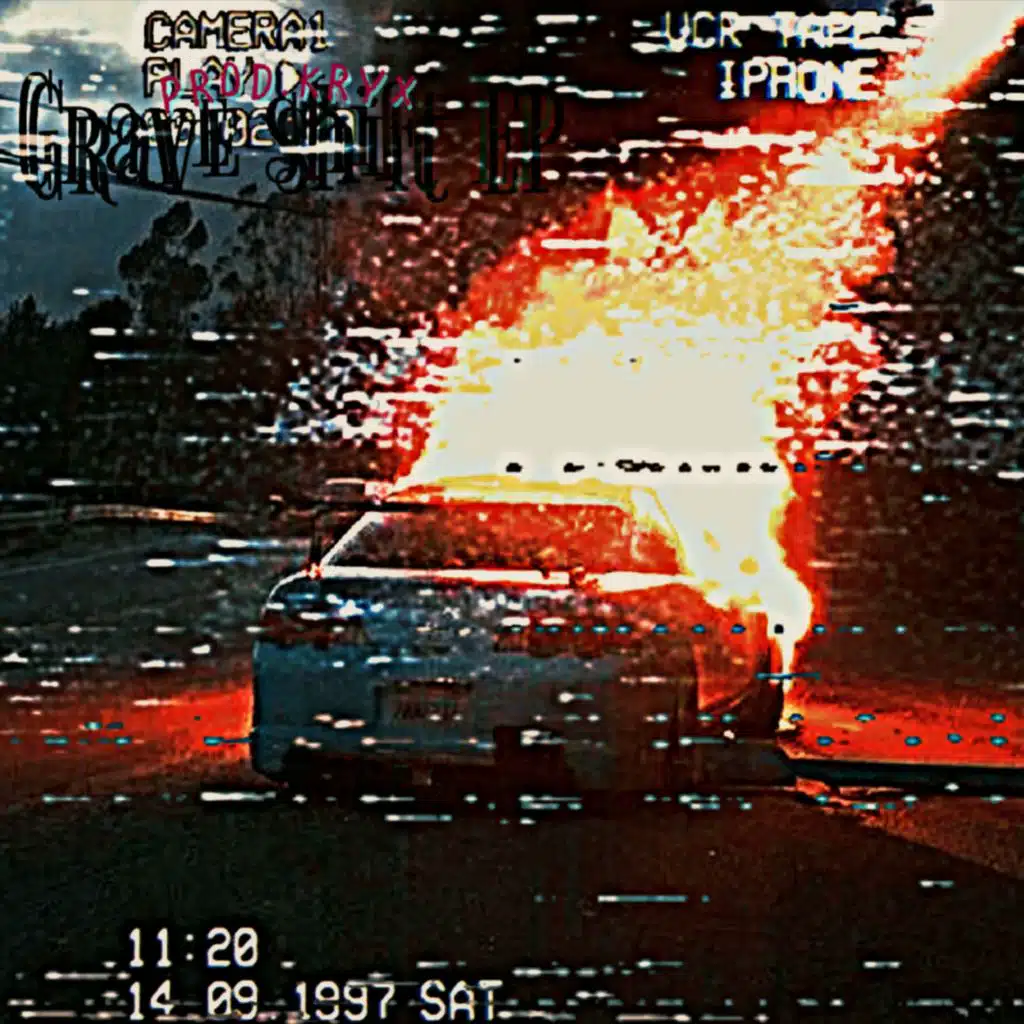 prod.kryx & Edwin Sánchez