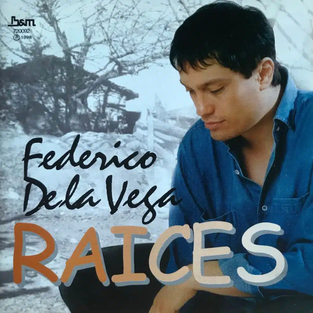 Raíces