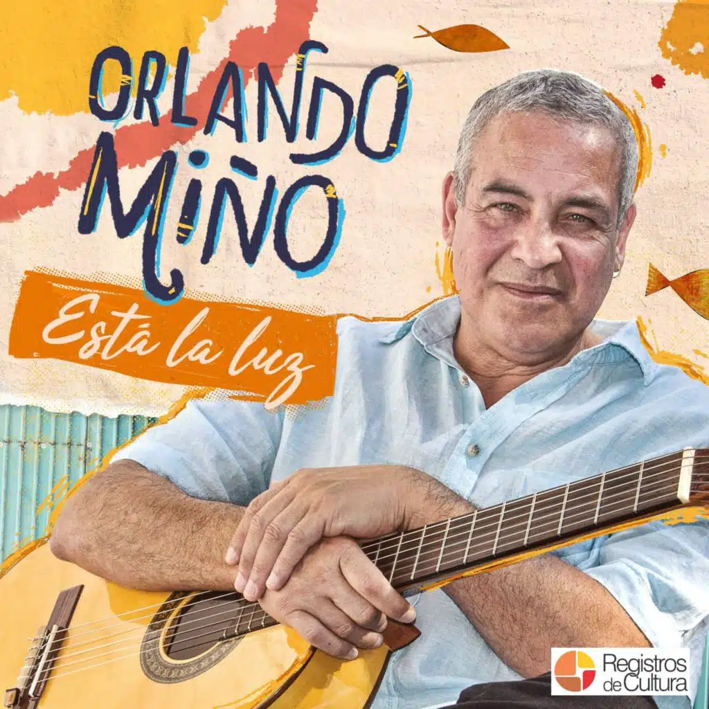 Está la Luz