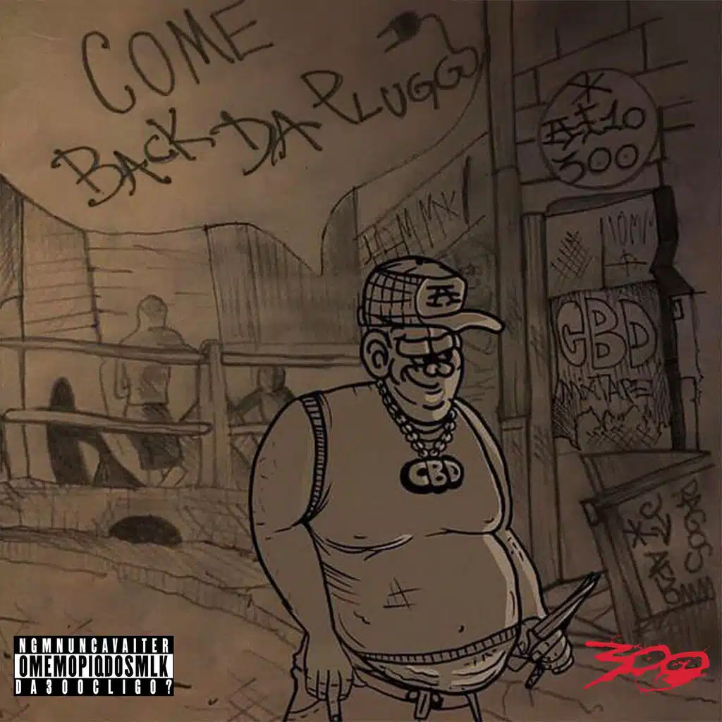 COME BACK DA PLUGG