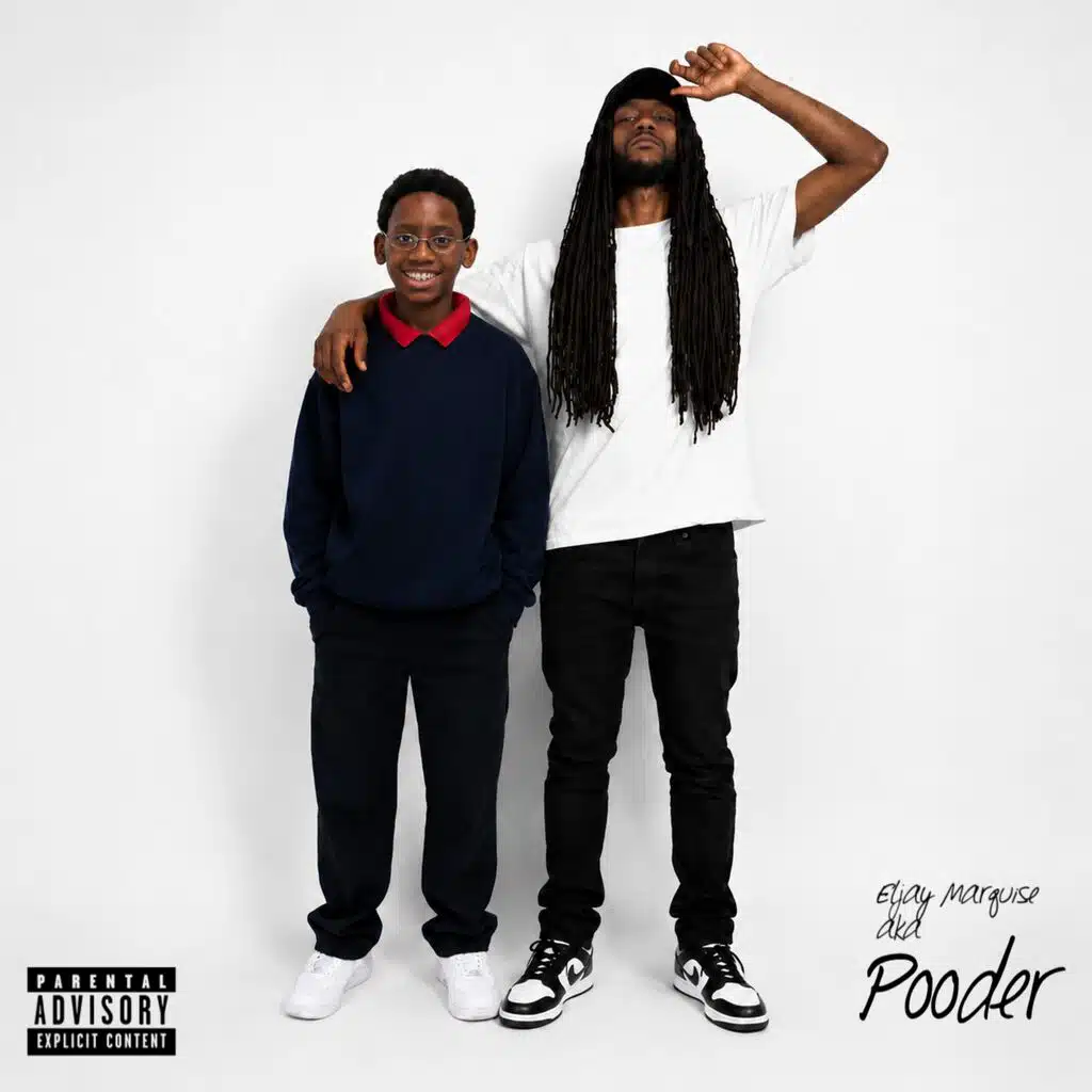 Pooder