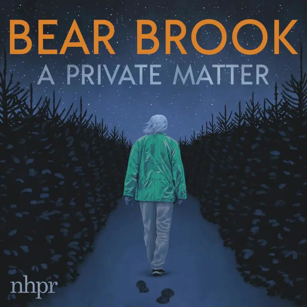 Bear Brook