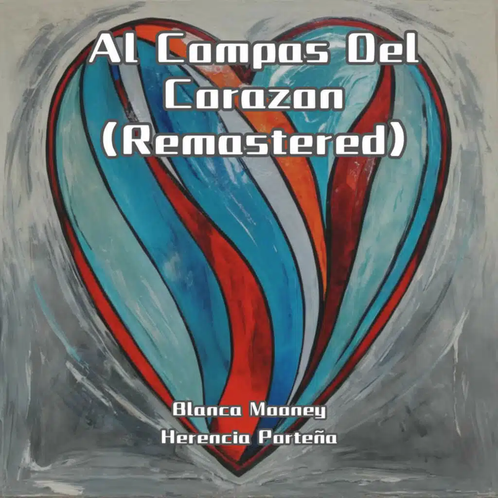 Al Compas Del Corazon (2024 Remasterizado)