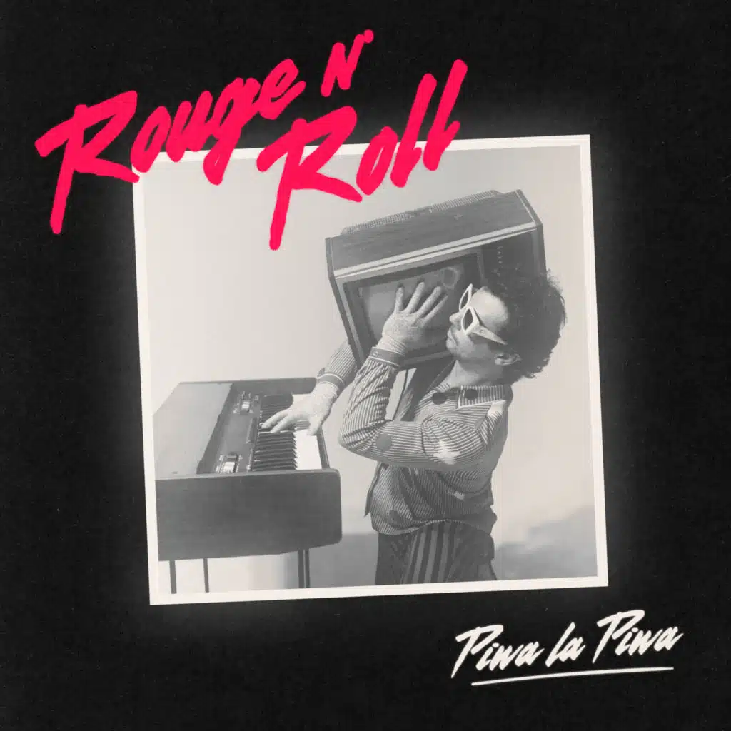 Rouge N' Roll