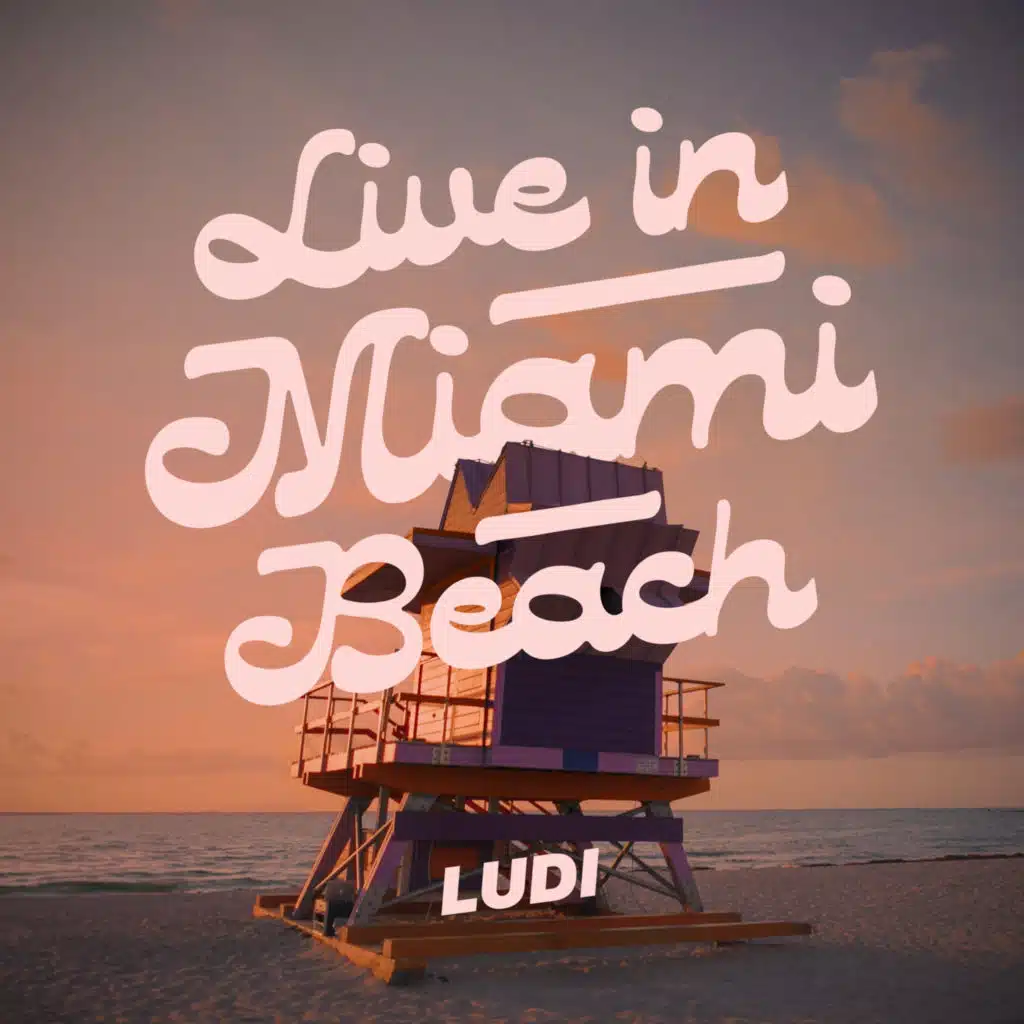 Live In Miami Beach (Ao Vivo)