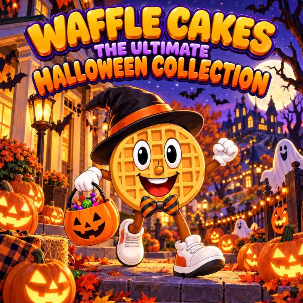 The Ultimate Halloween Collection