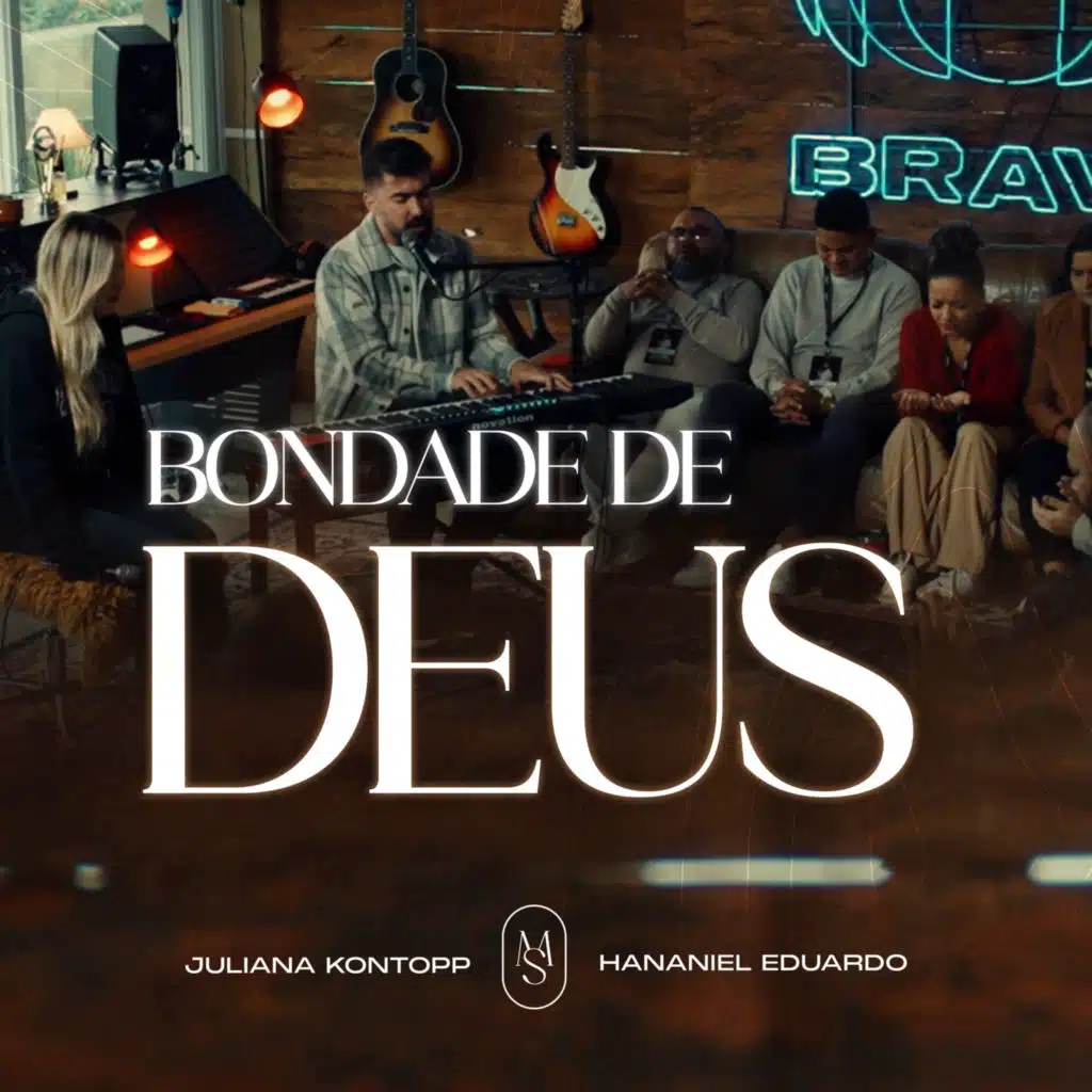 Juliana Kontopp, Hananiel Eduardo & Momento Solene