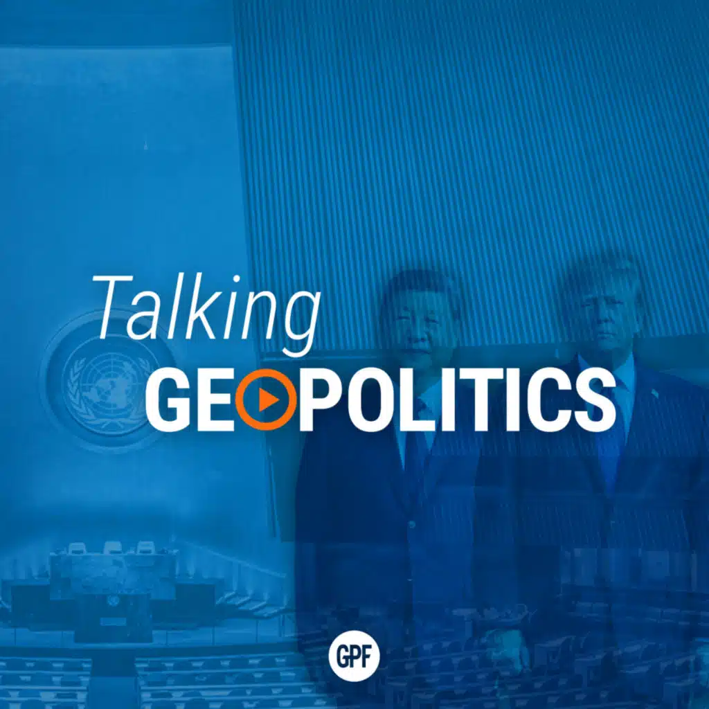 UN Drama, Russian Bluffs, and the Trump-Xi Summit Preview