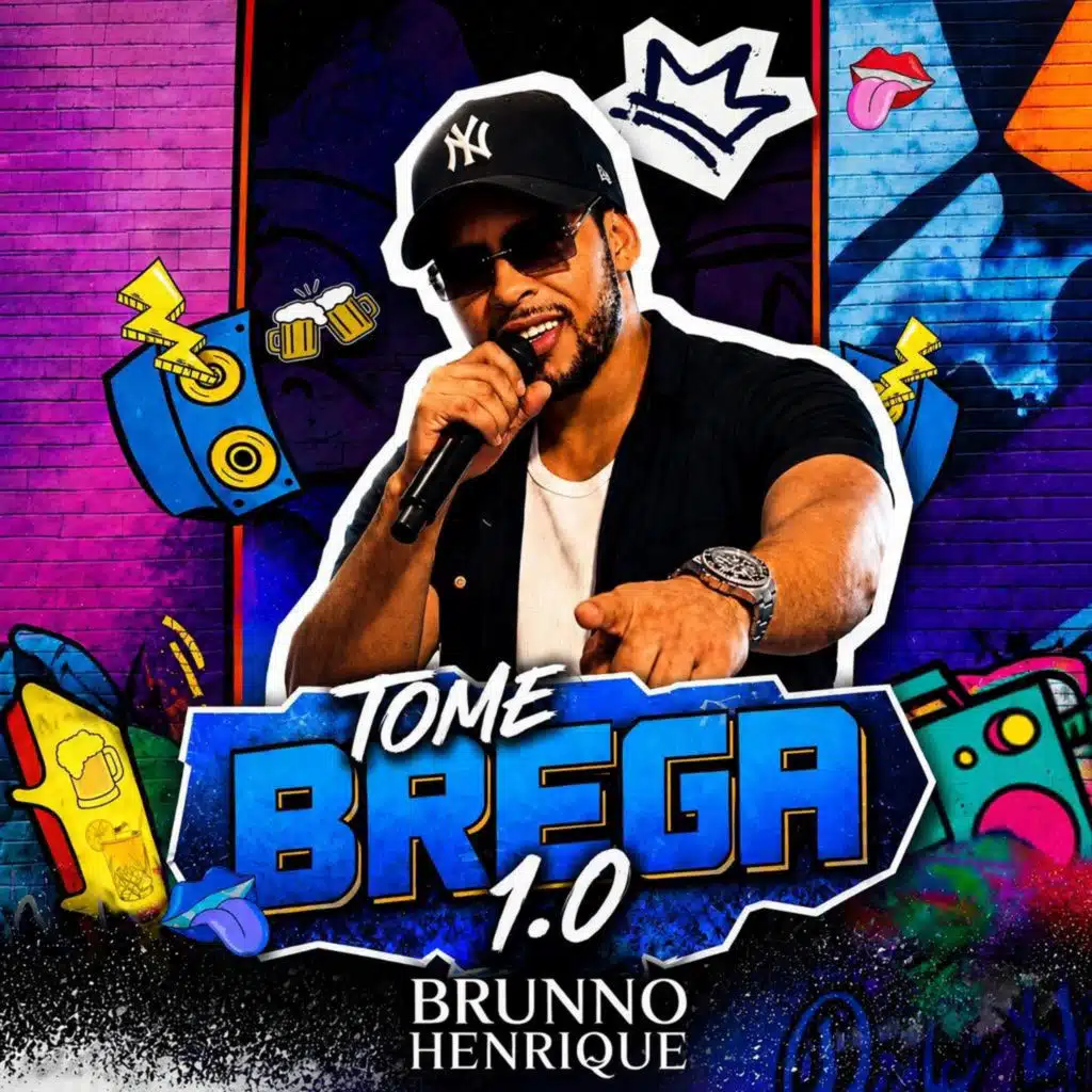 Tome Brega 1.0