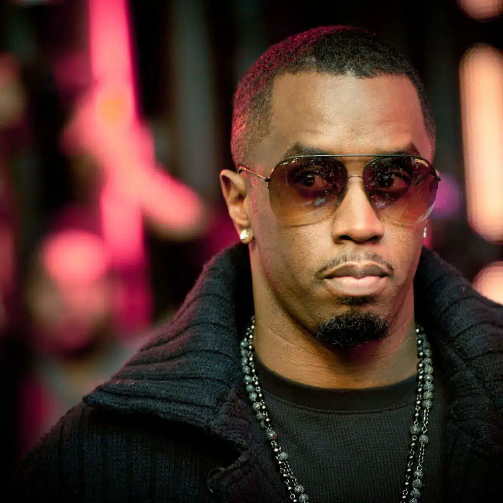 Investigating the system that protected  Sean “Diddy” Combs
