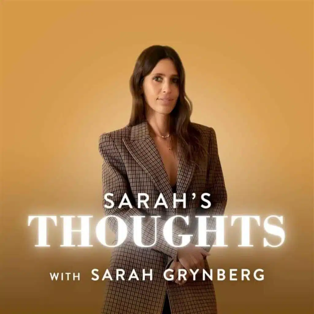 Sarah’s Thoughts: Keeping Up With Your Friends Is Quietly Ruining Your Life