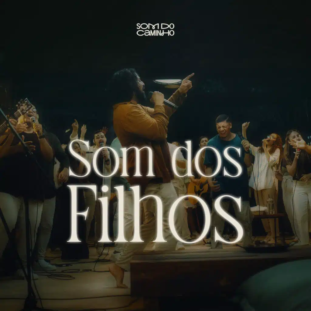 Som dos Filhos (Ao Vivo)