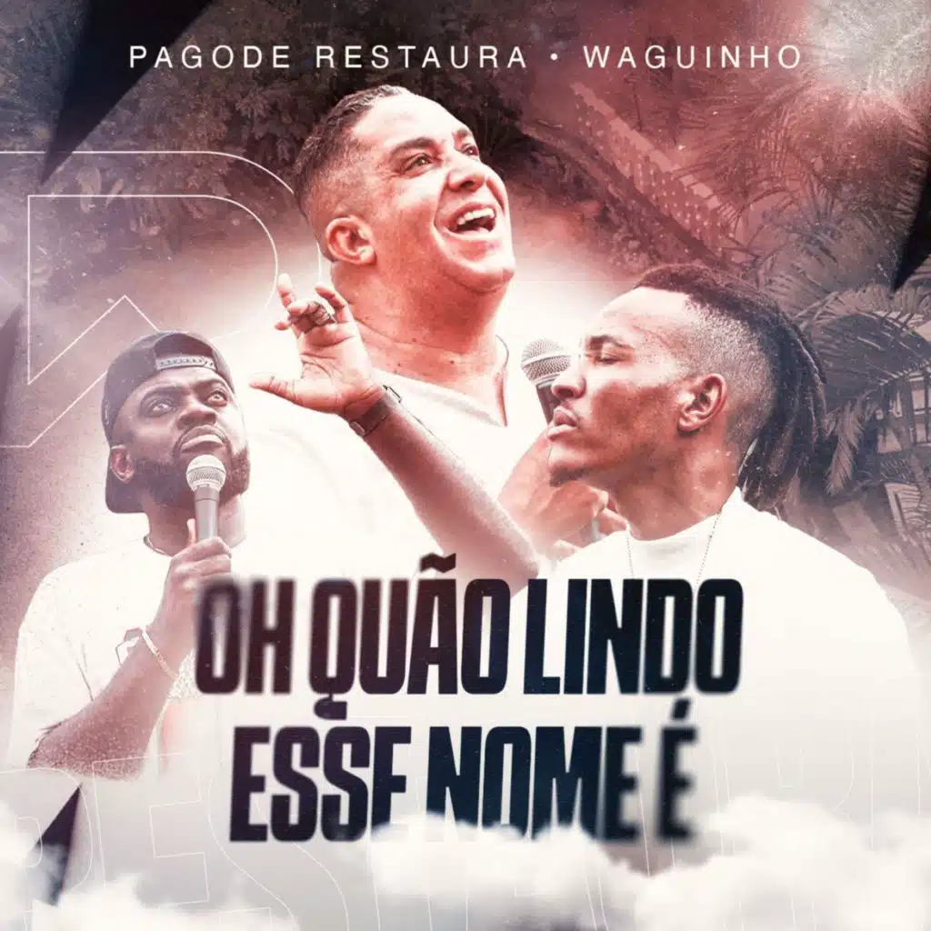 Oh Quão Lindo Esse Nome É