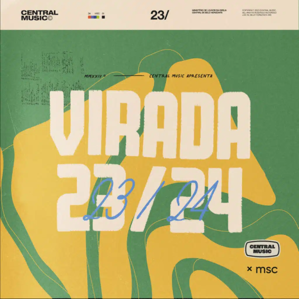 Virada 23/24 (Ao Vivo)