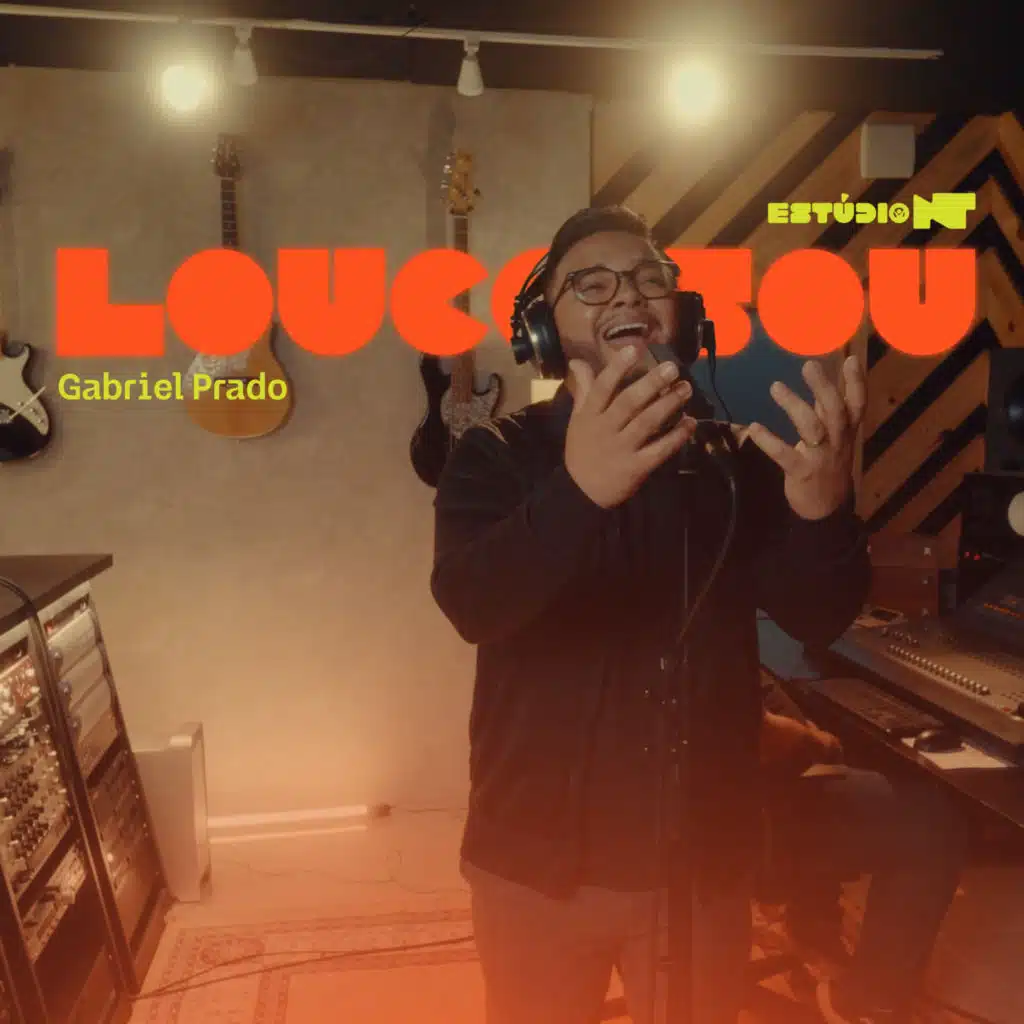 Louco Sou