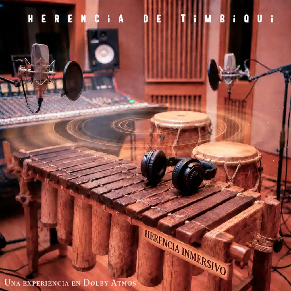Herencia Inmersivo