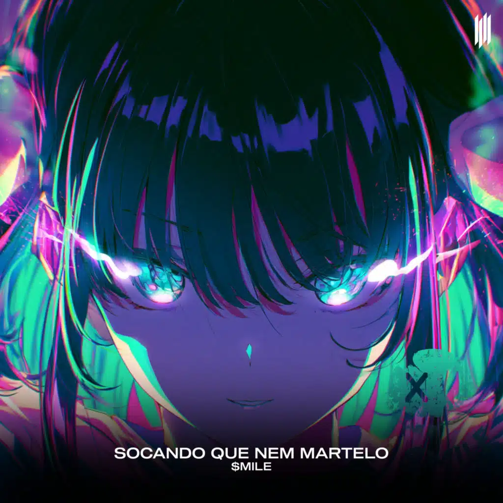 SOCANDO QUE NEM MARTELO