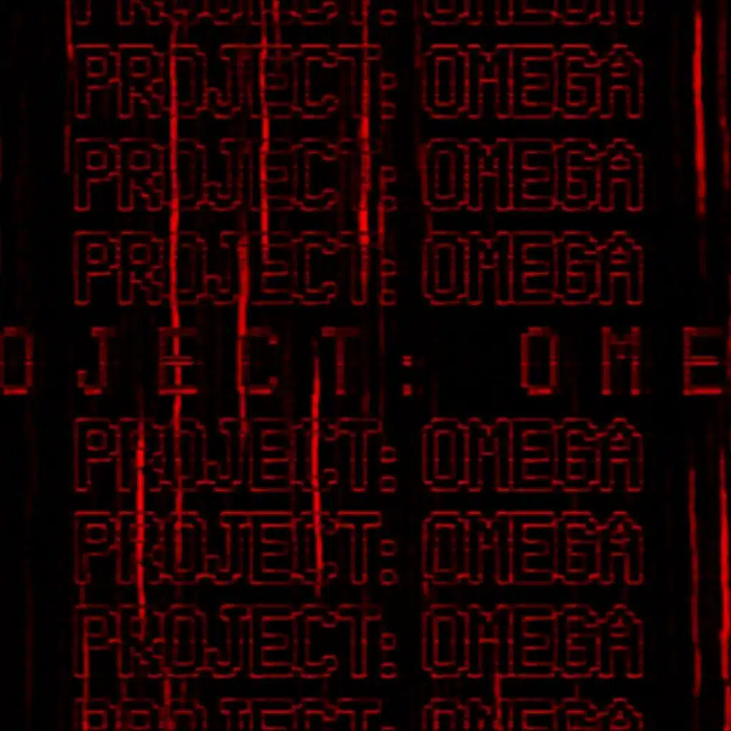 PROJECT: OMEGA