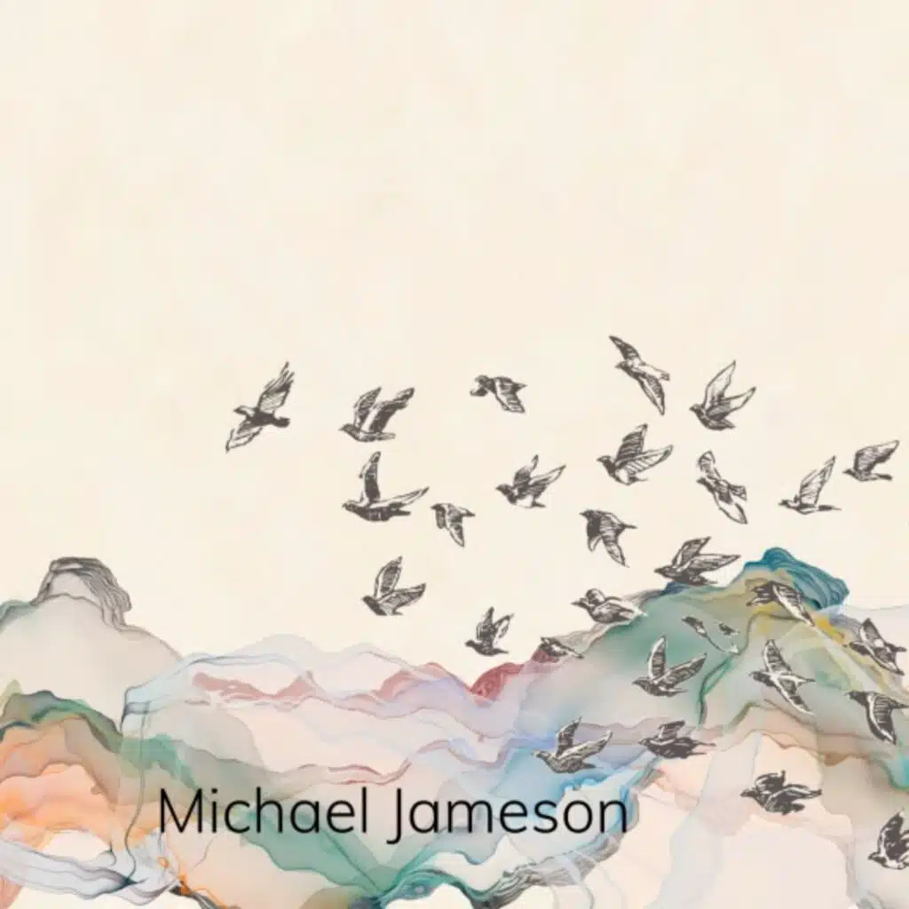 Michael Jameson CD (Remix)