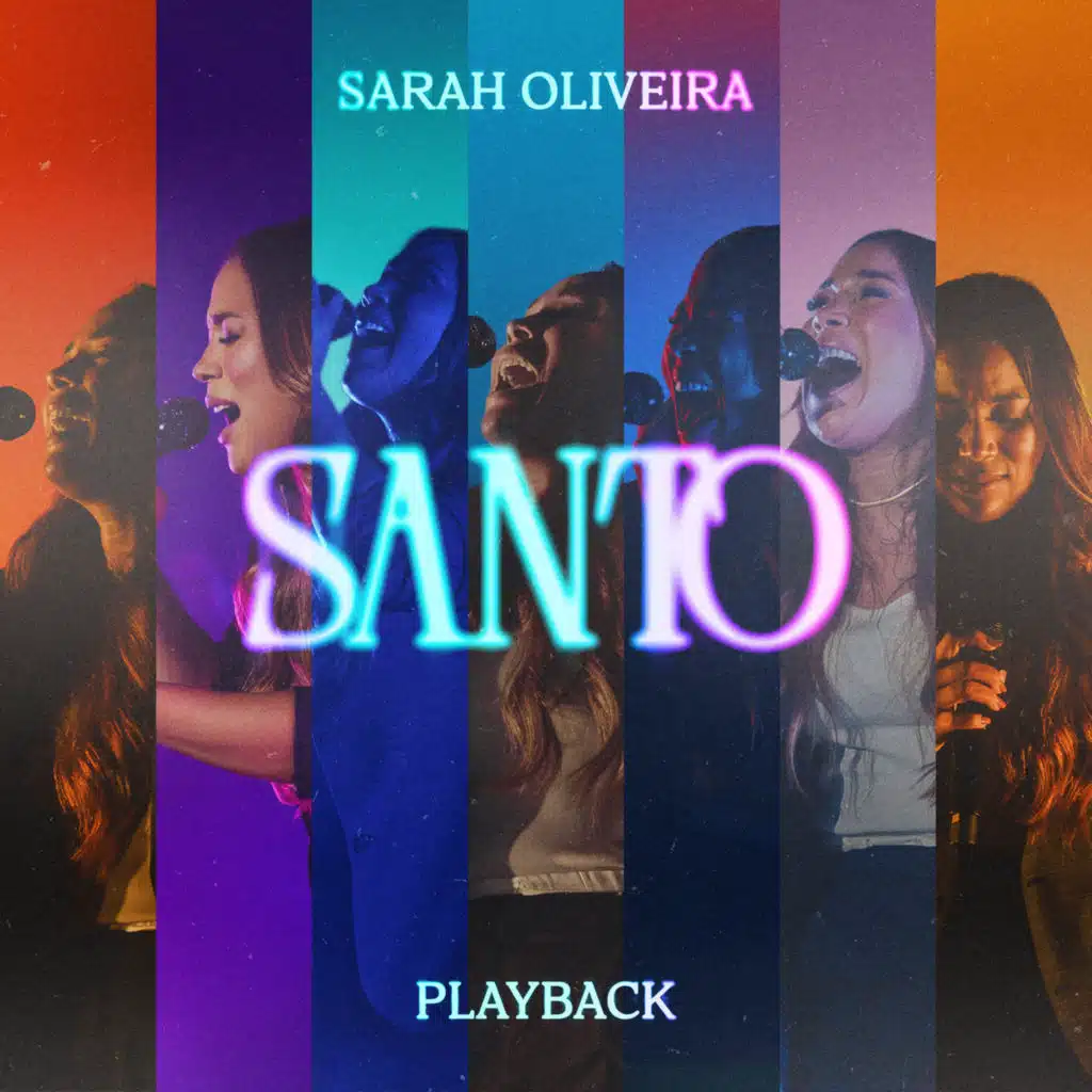 Santo (Playback)