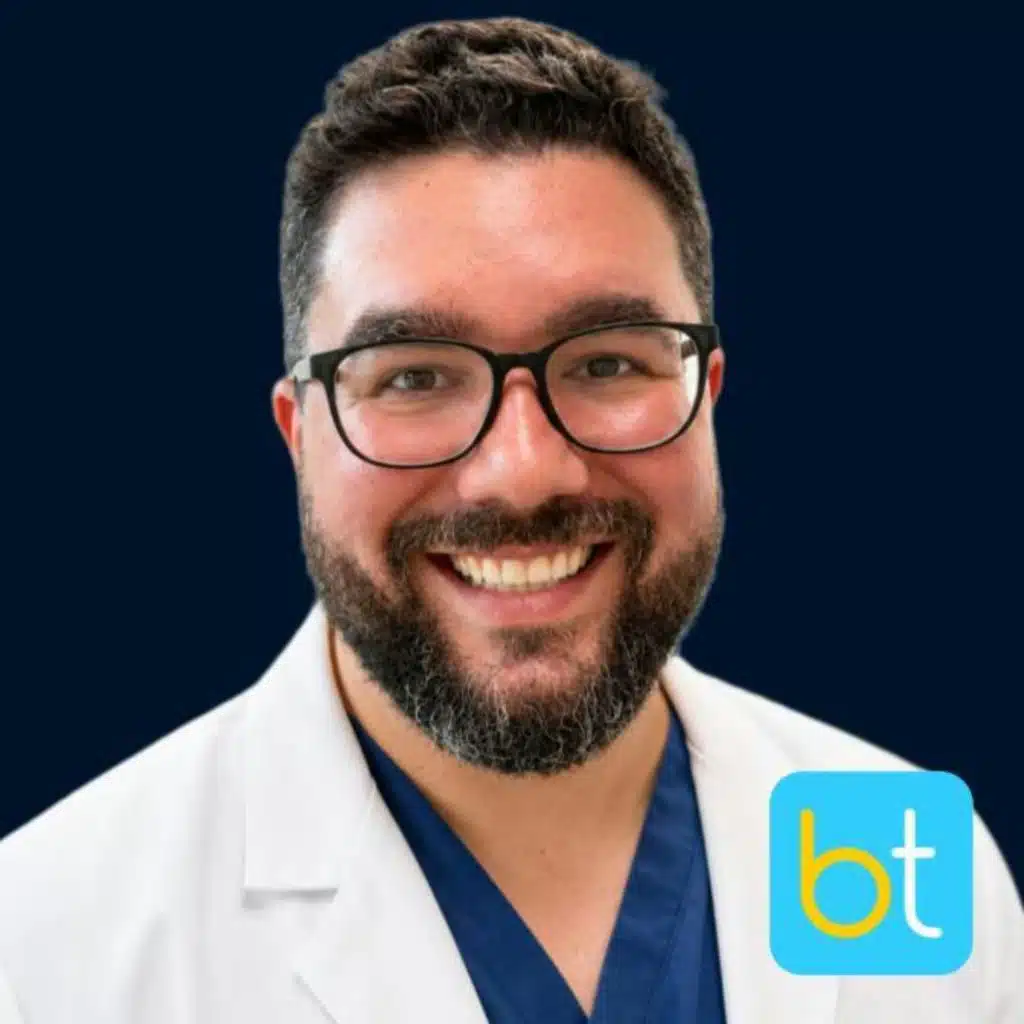 Ep. 331 Transitioning an Independent Practice to an Academic Urology Program with Dr. Javier Castillo