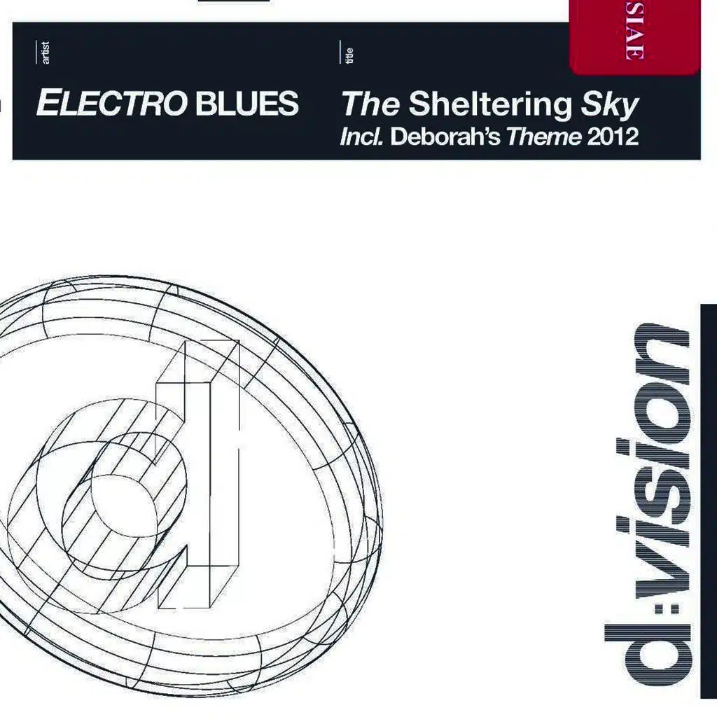 The Sheltering Sky Incl. Deborah’s Theme 2012