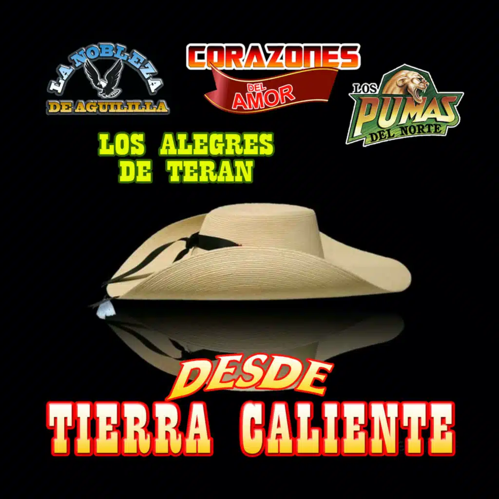Desde Tierra Caliente