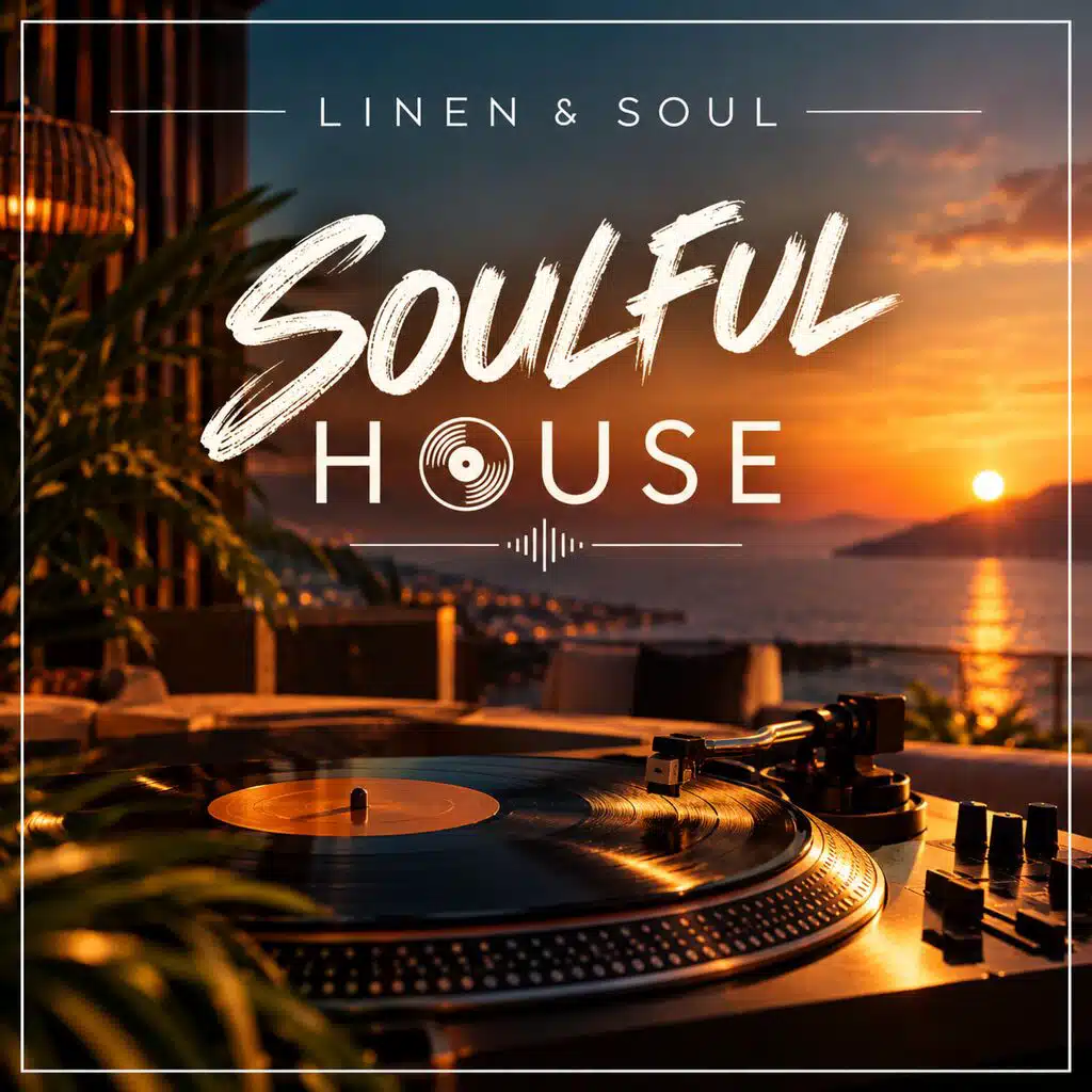 SOULFUL HOUSE