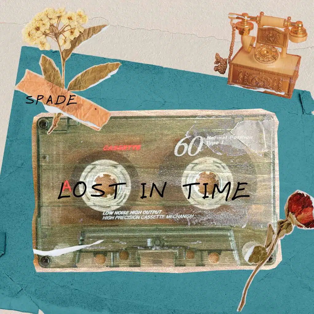 Lost In Time
