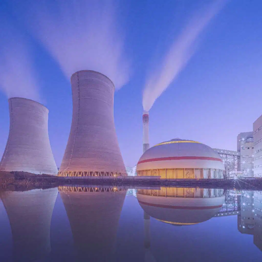 #634 | Nuclear Power's Unlikely Comeback