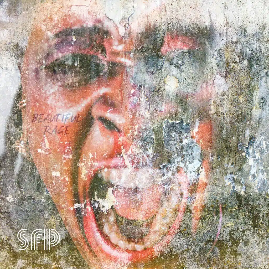 Beautiful Rage