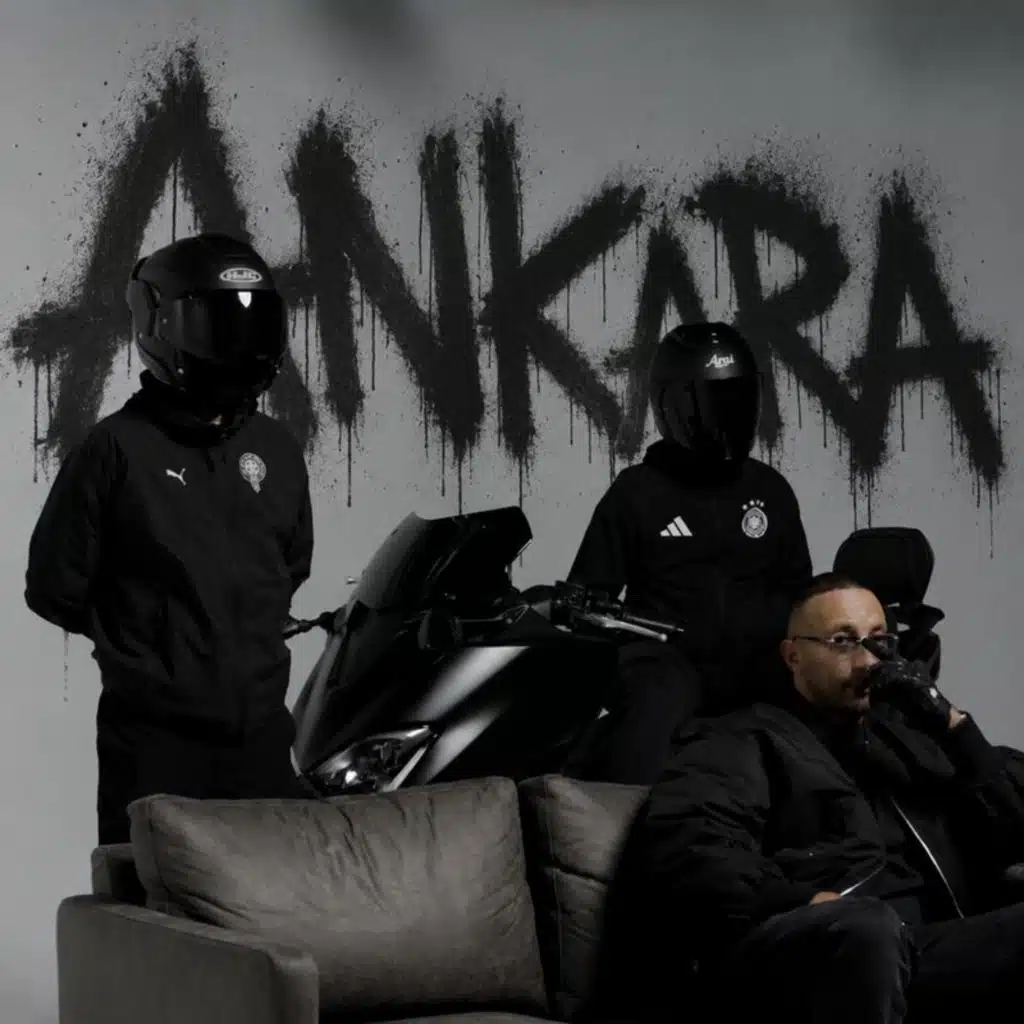 ANKARA