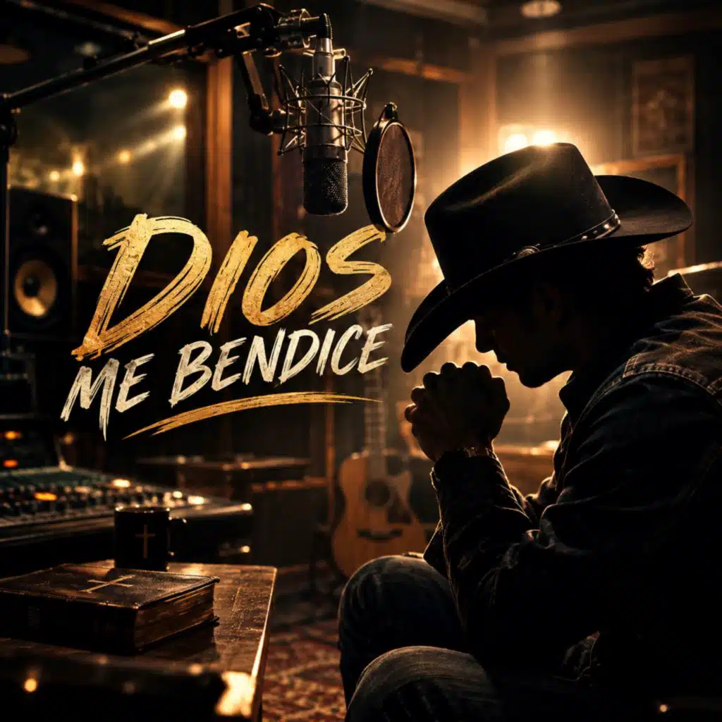 Dios Me Bendice