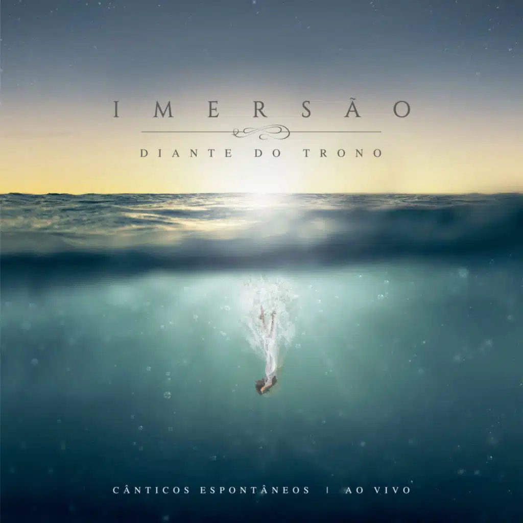 Imersão (Ao Vivo)
