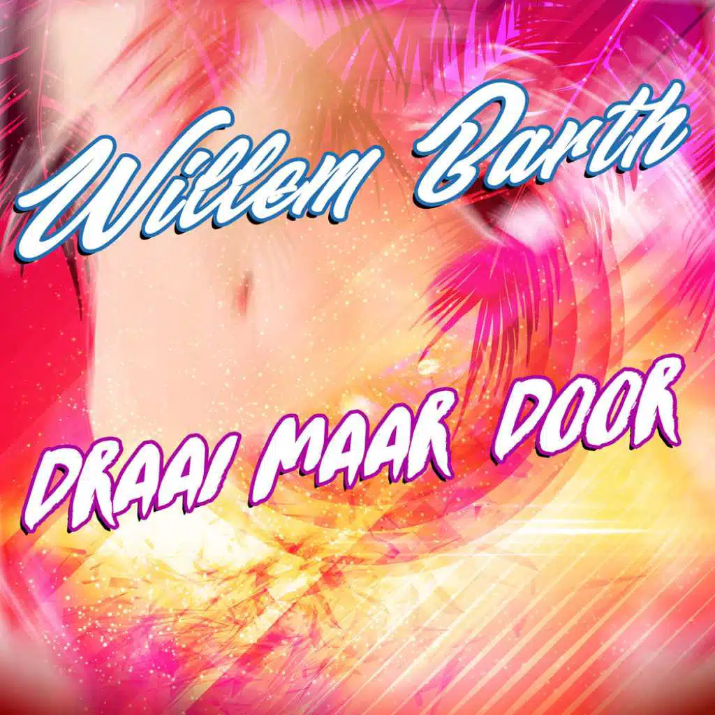 Draai Maar Door
