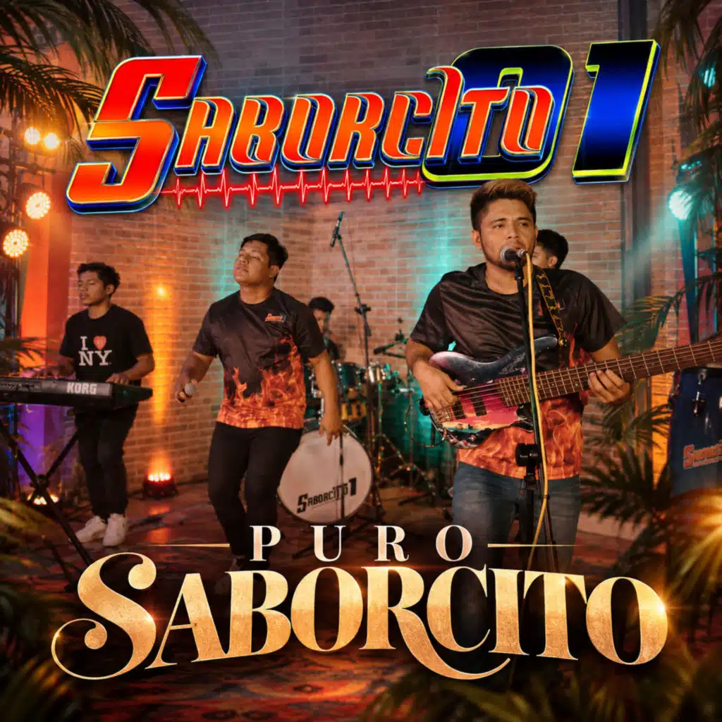 Puro Saborcito