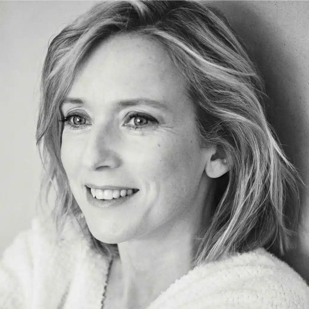 REDIFF Léa Drucker, actrice&nbsp;: «&nbsp;Aujourd’hui, il y a des rôles superbes pour les femmes passé 40&nbsp;ans&nbsp;»