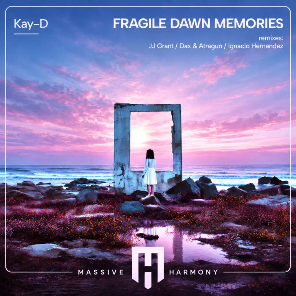 Fragile Dawn Memories