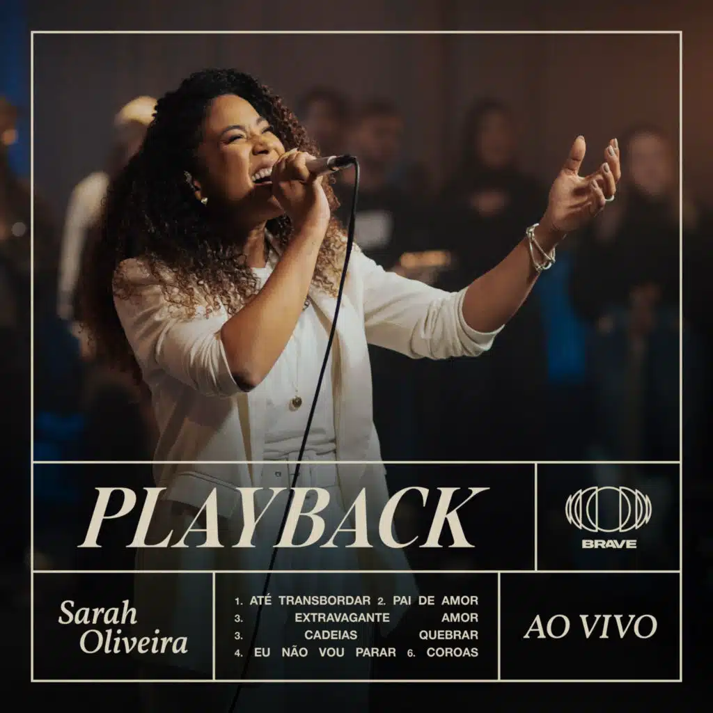 Coroas (Playback)
