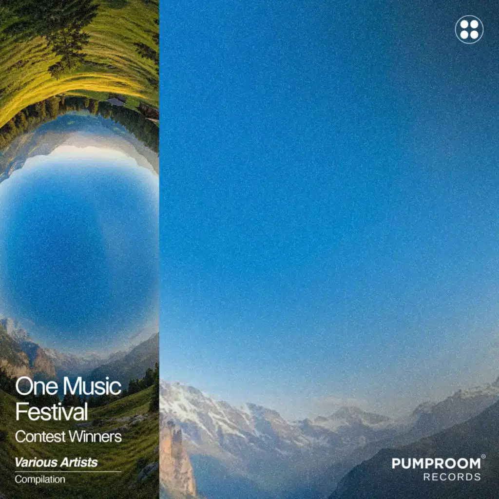 One Music Festival - Contest Winners