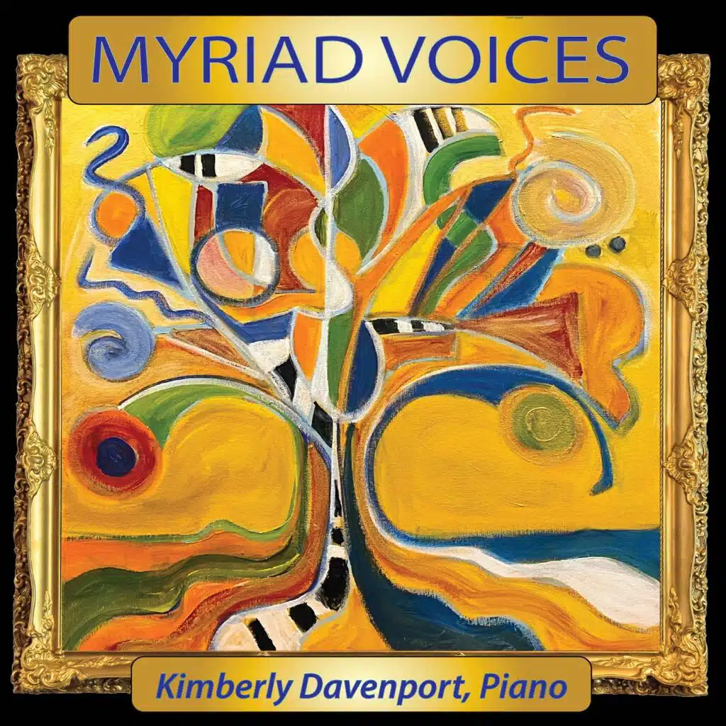 Myriad Voices