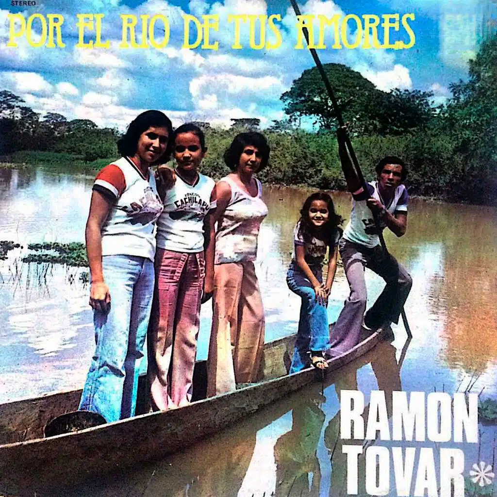 Por El Rio De Tus Amores