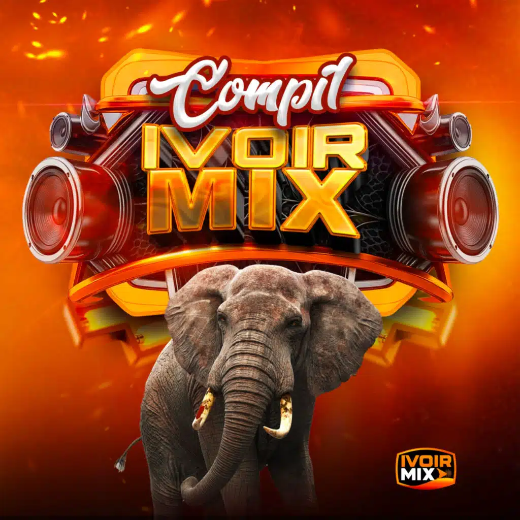 IVOIRMIXDJ VOL.5
