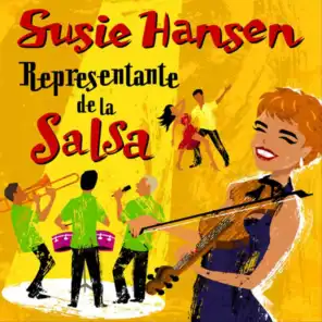 Susie Hansen